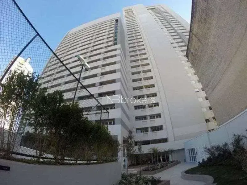 Apartamento duplex de 130 m² com 1 quarto e varanda — photo 39