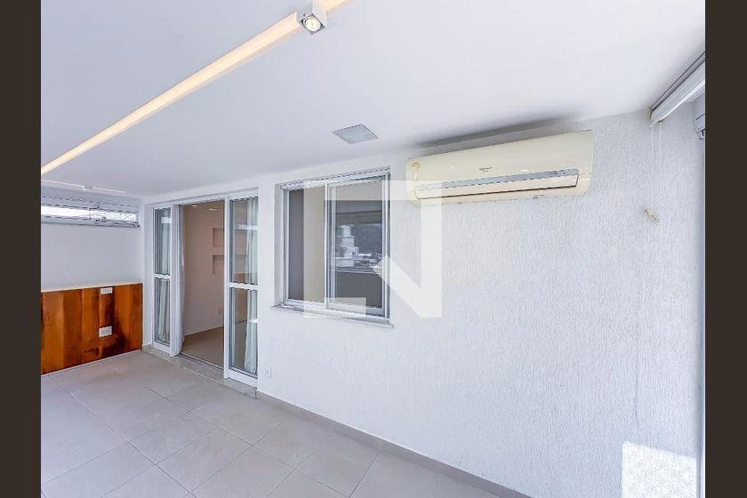 4 quartos e varanda envidraçada: apartamento de 107 m² — photo 28