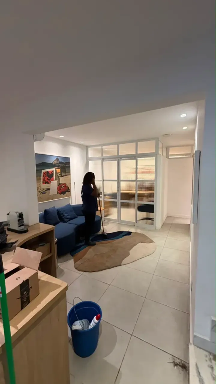 Casa para alquiler sin aparcamiento, 5 recámaras y 5 baños, 434 m² — photo 6