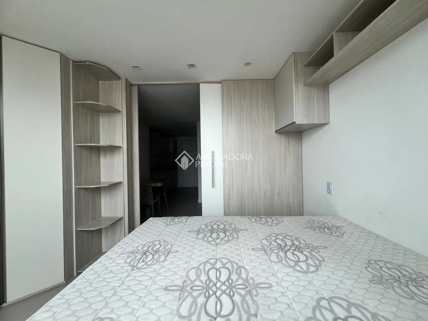 31 m² studio on the 2nd floor with 1 bedroom — photo 18