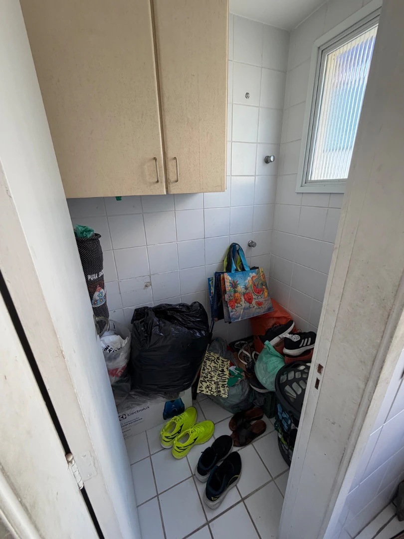 Cobertura mobiliada com 2 quartos e 178 m² — photo 22
