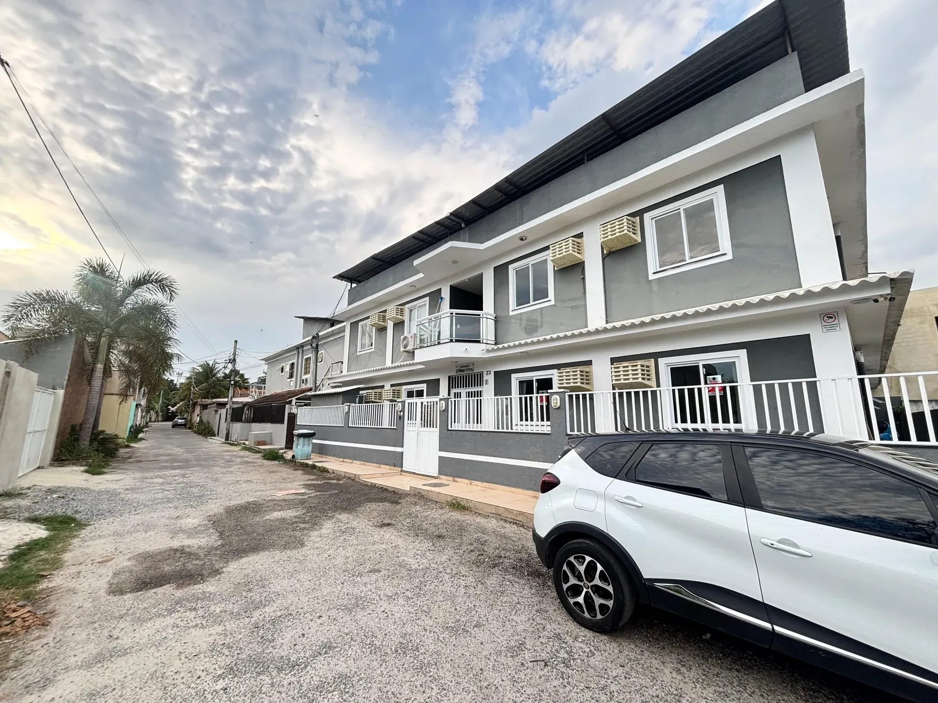 Apartamento de 62 m² e 2 quartos, Ilha de Guaratiba — photo 10