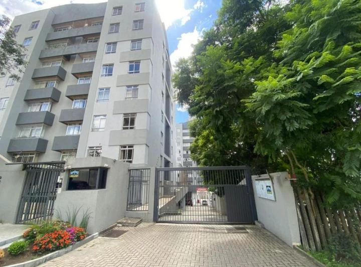 8th-floor rental apartment with 3 bedrooms and 2 parking spaces — photo 4