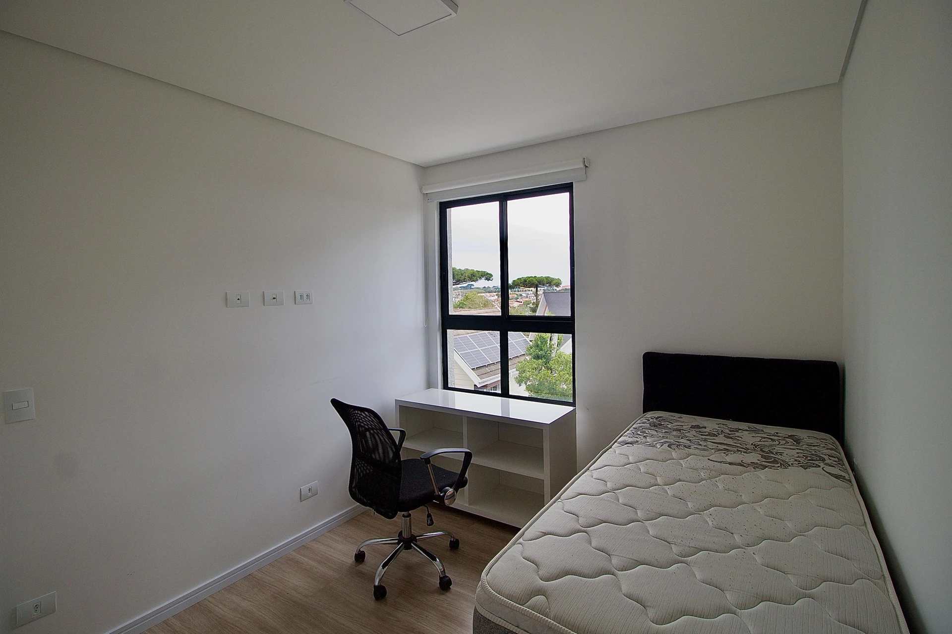 3-bedroom apartment with a dishwasher in Curitiba — photo 36