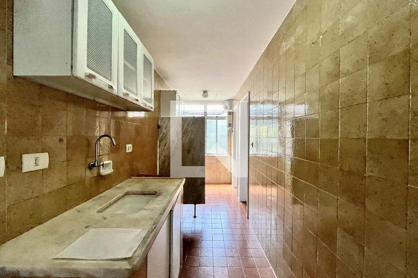 Квартира з 1 спальнею на 86 м² і 1 місцем — photo 15