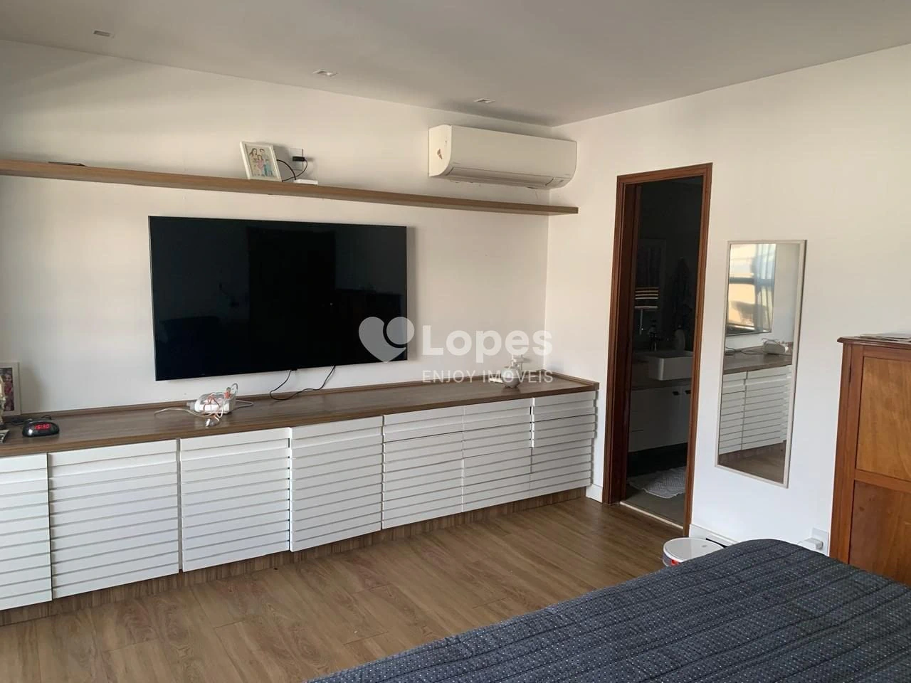 Departamento en piso 12 con balcón gourmet — photo 26
