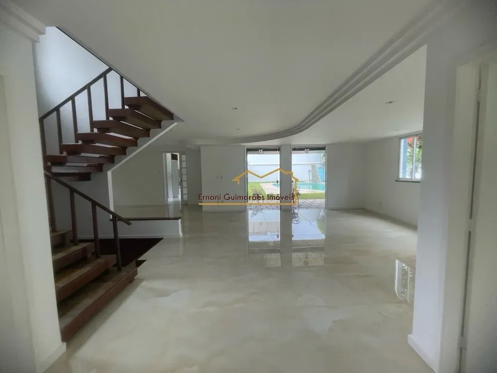 House, 350 m², with a mountain view — photo 25