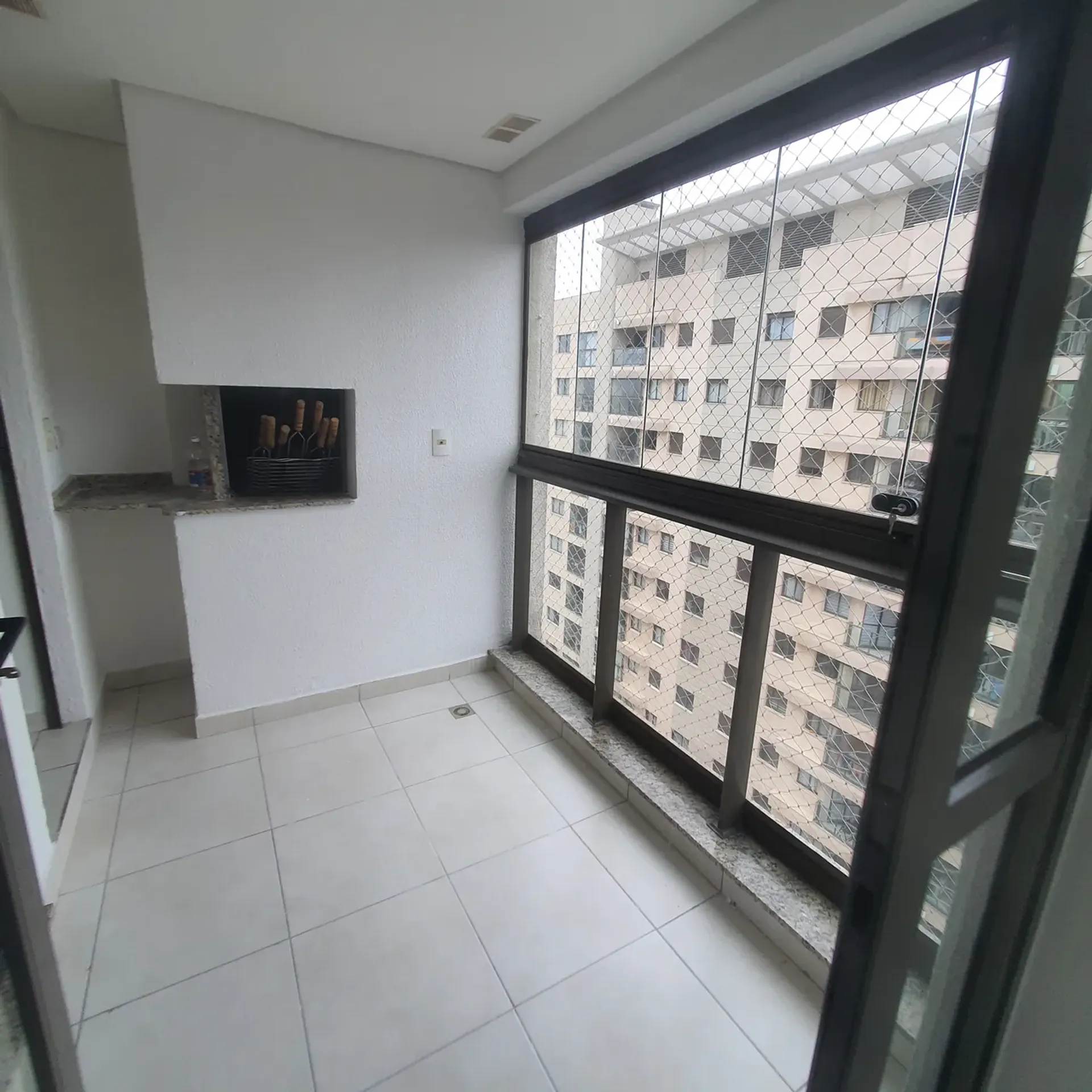 3-bedroom apartment with a private BBQ — photo 11
