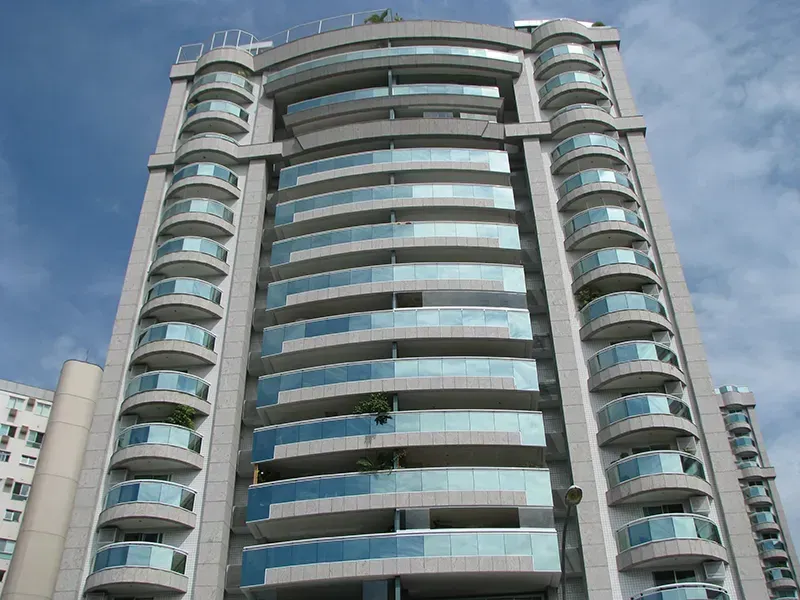 Apartamento mobiliado de 4 quartos com piscina privativa — photo 2