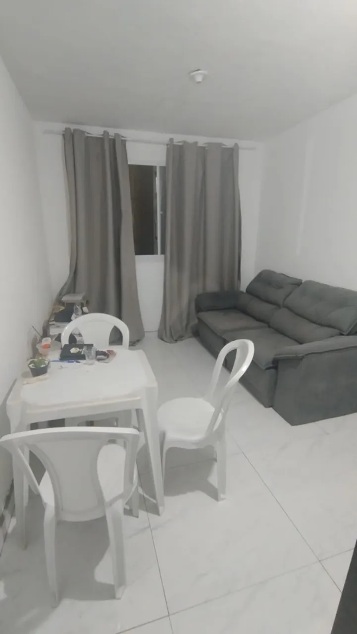 2-bedroom apartment with a home office in Rio de Janeiro — photo 3