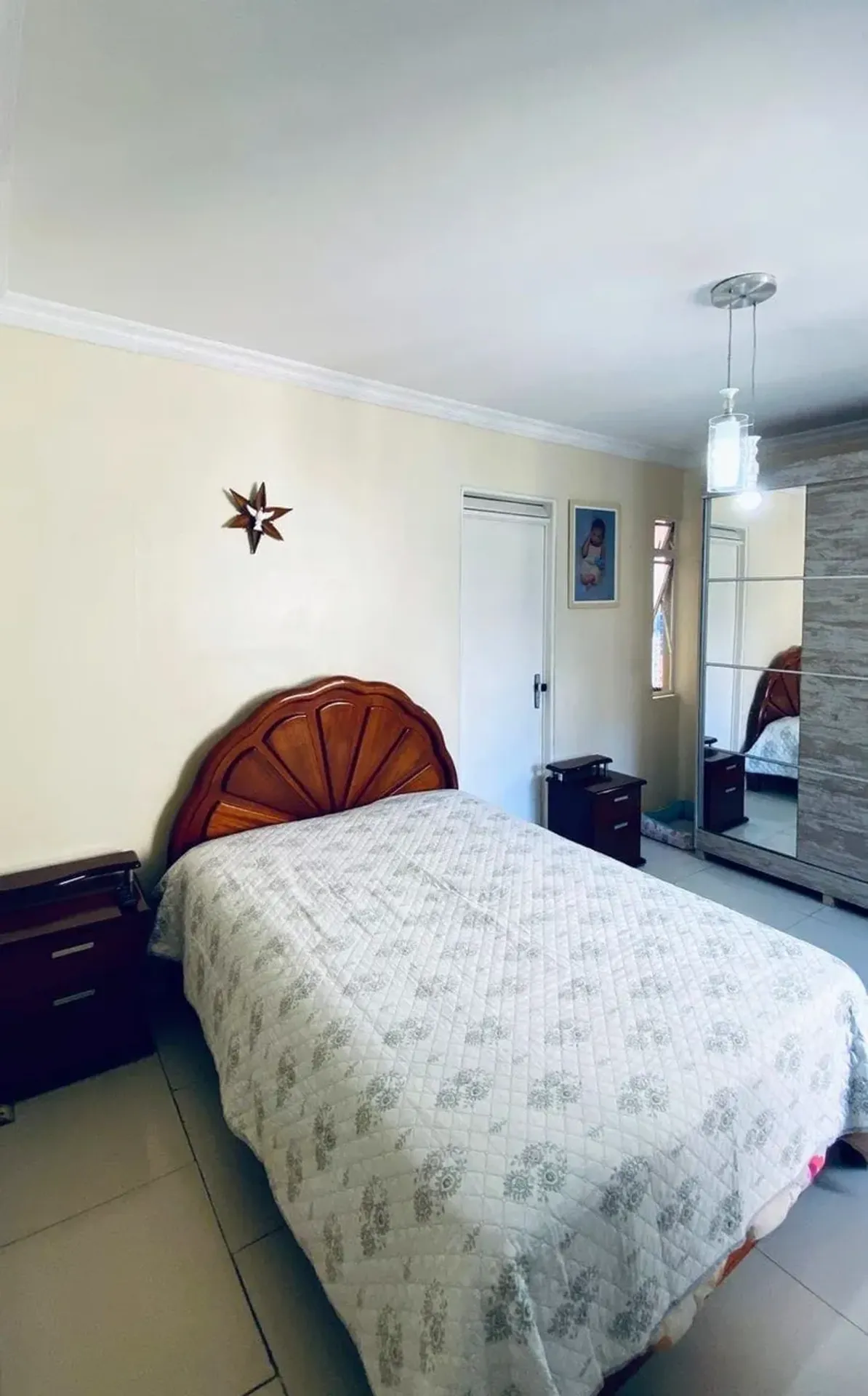 Departamento con espacio de home office en Florianópolis — photo 26