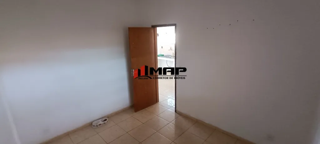 Apartment-style sobrado with 1 bedroom and 1 bathroom — photo 6