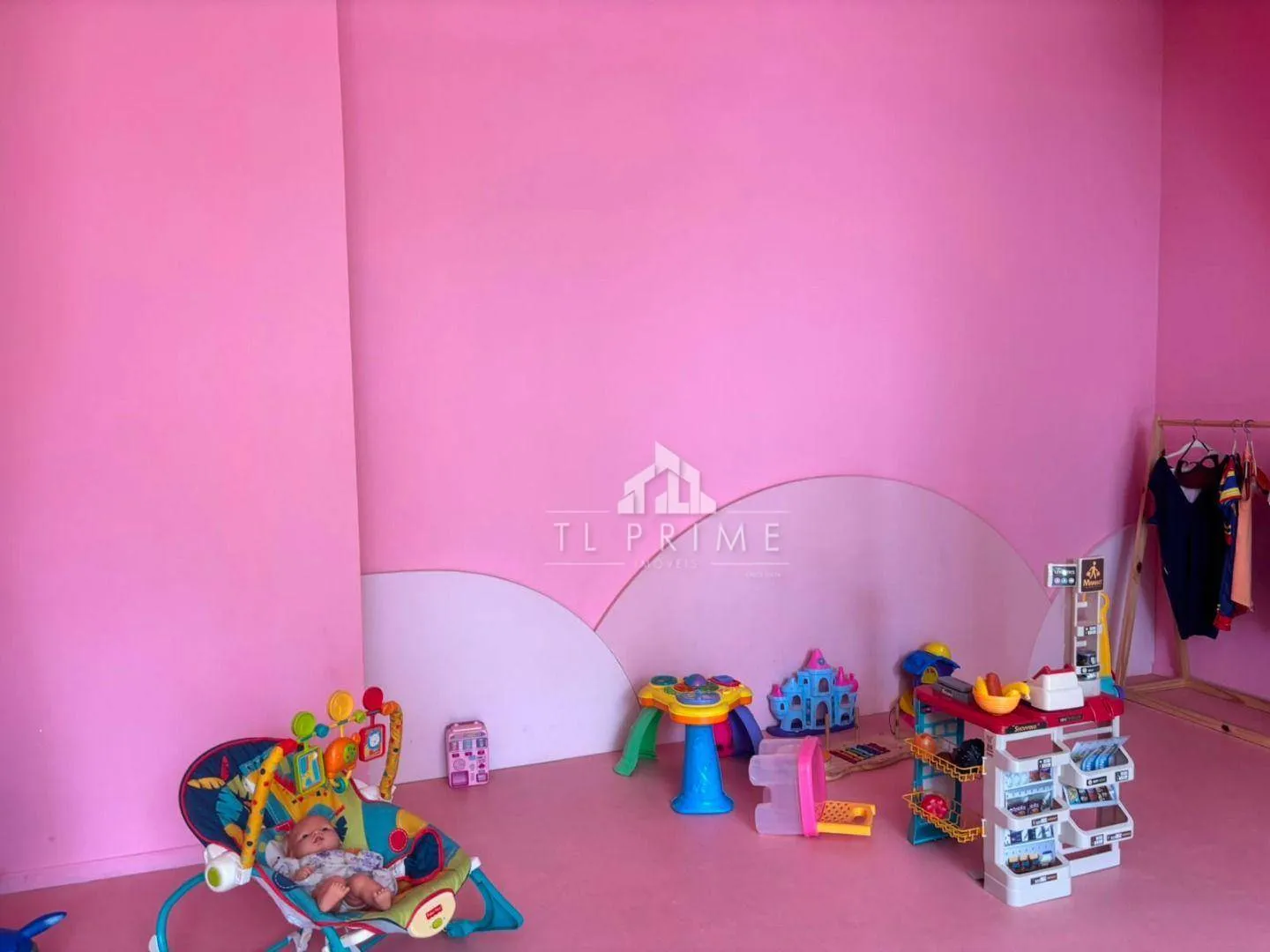 Apartamento de 2 quartos com 2 vagas e 78 m² — photo 42