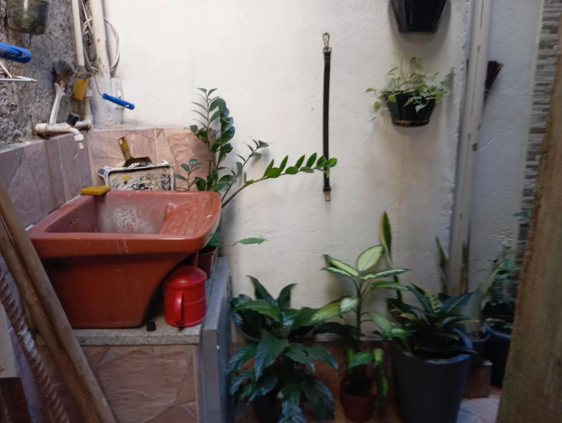 Furnished house with 3 bedrooms and 3 bathrooms — photo 27