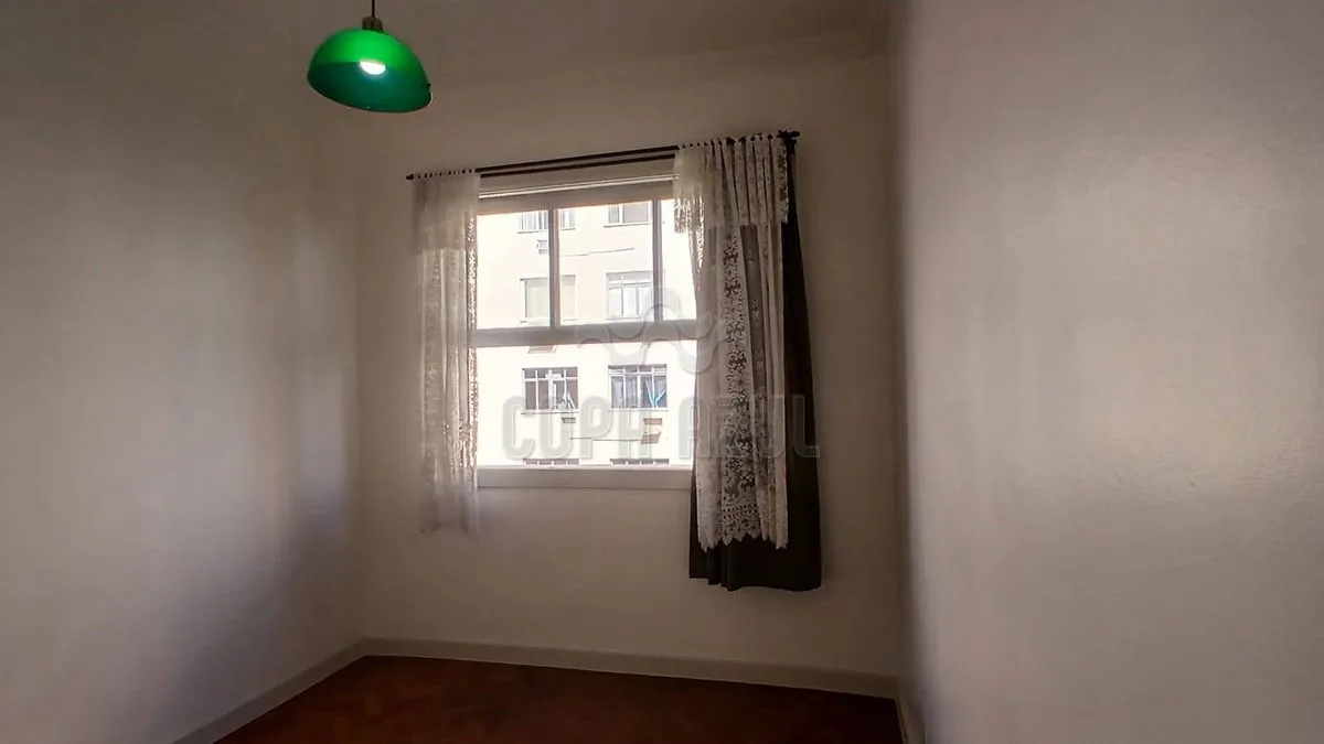 Unfurnished 2-bedroom apartment with 2 bathrooms — photo 35