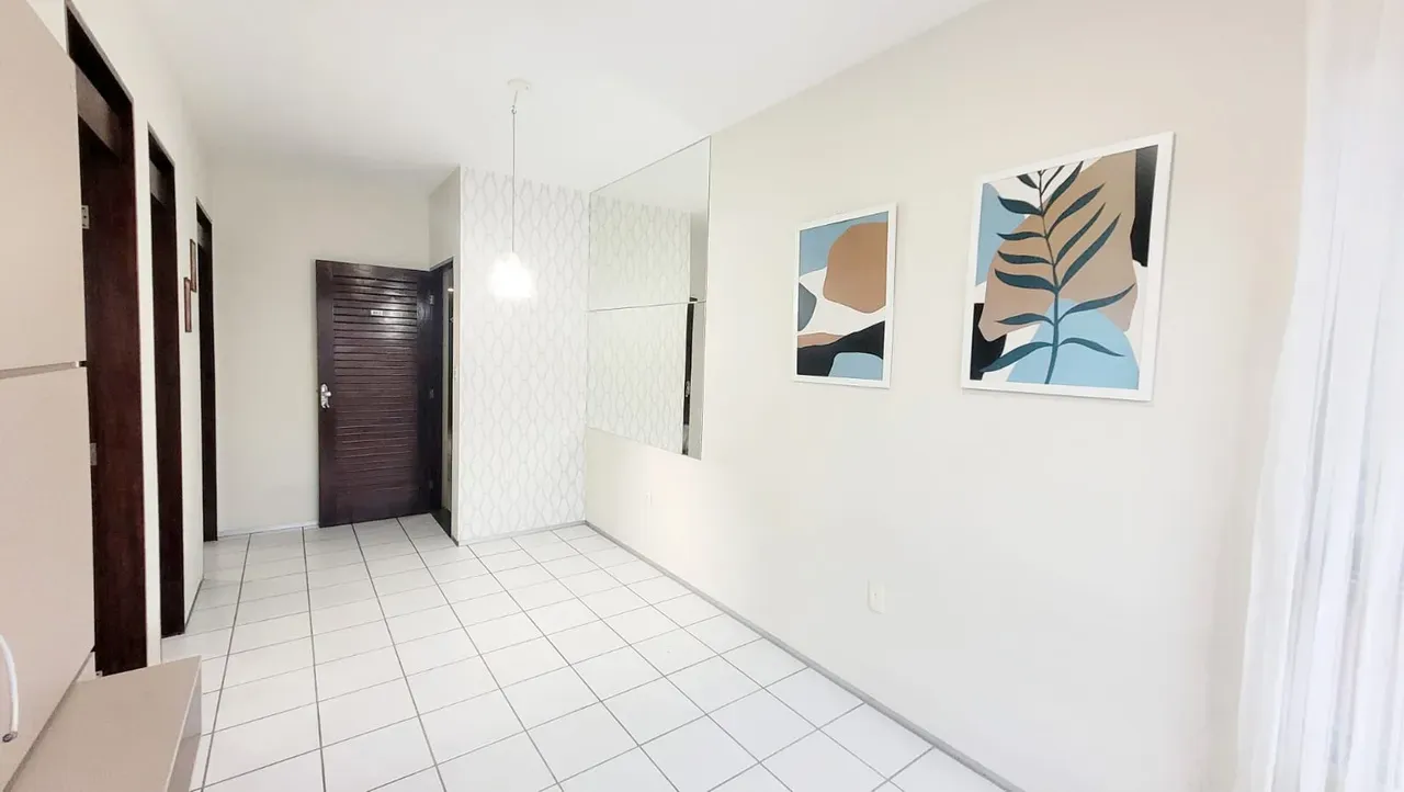 Rental apartment 38 m² with 1 bedroom and 1 parking spot — photo 8