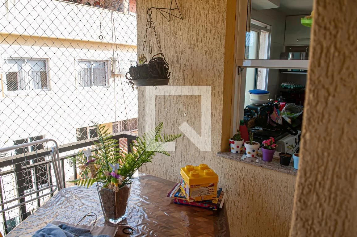 Apartamento mobiliado, 85 m², com piscina privativa — photo 18
