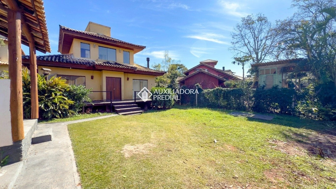Casa de 2 dormitorios con jardín — photo 26