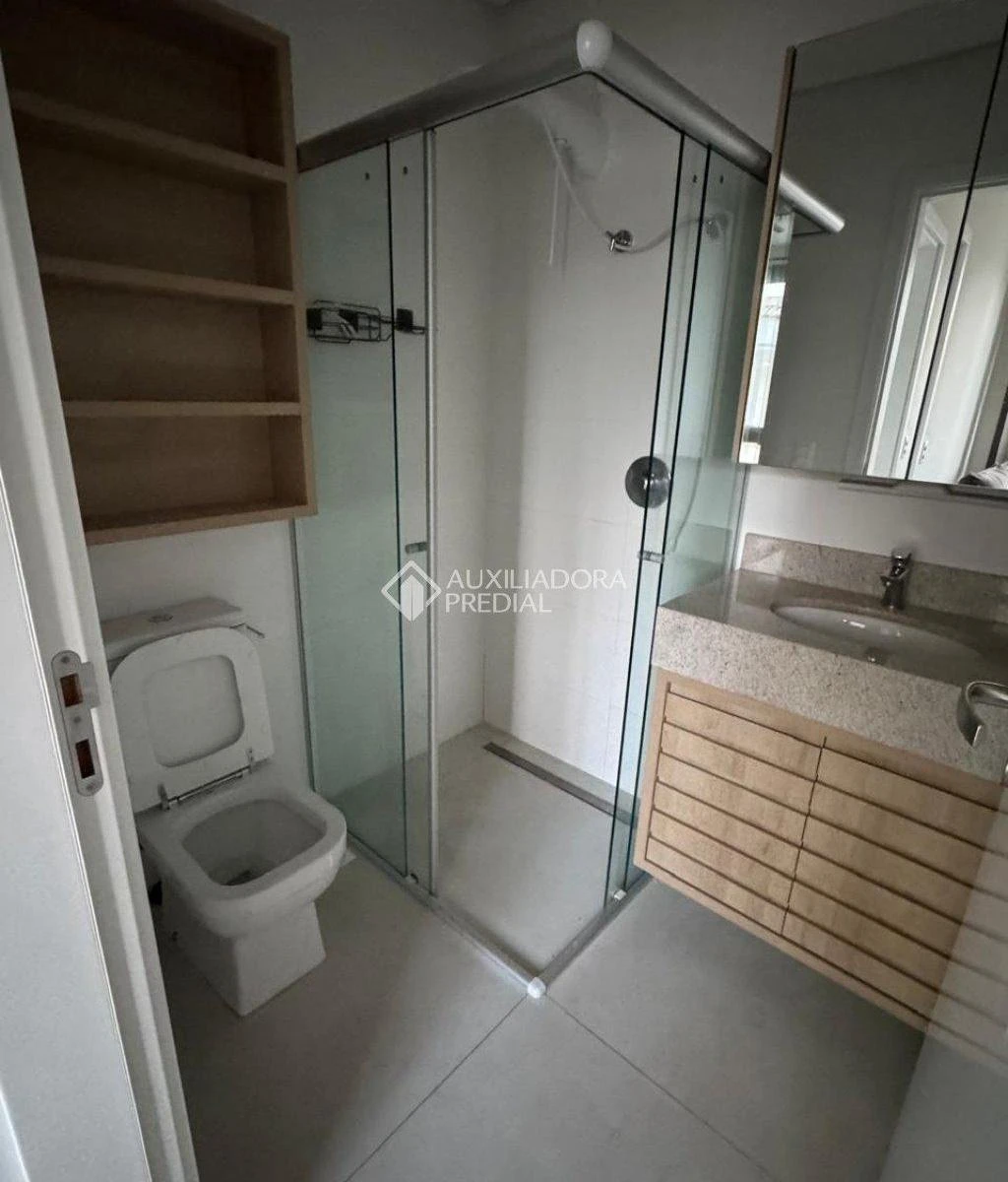 Furnished apartment, 38 m², with a washing machine — photo 6