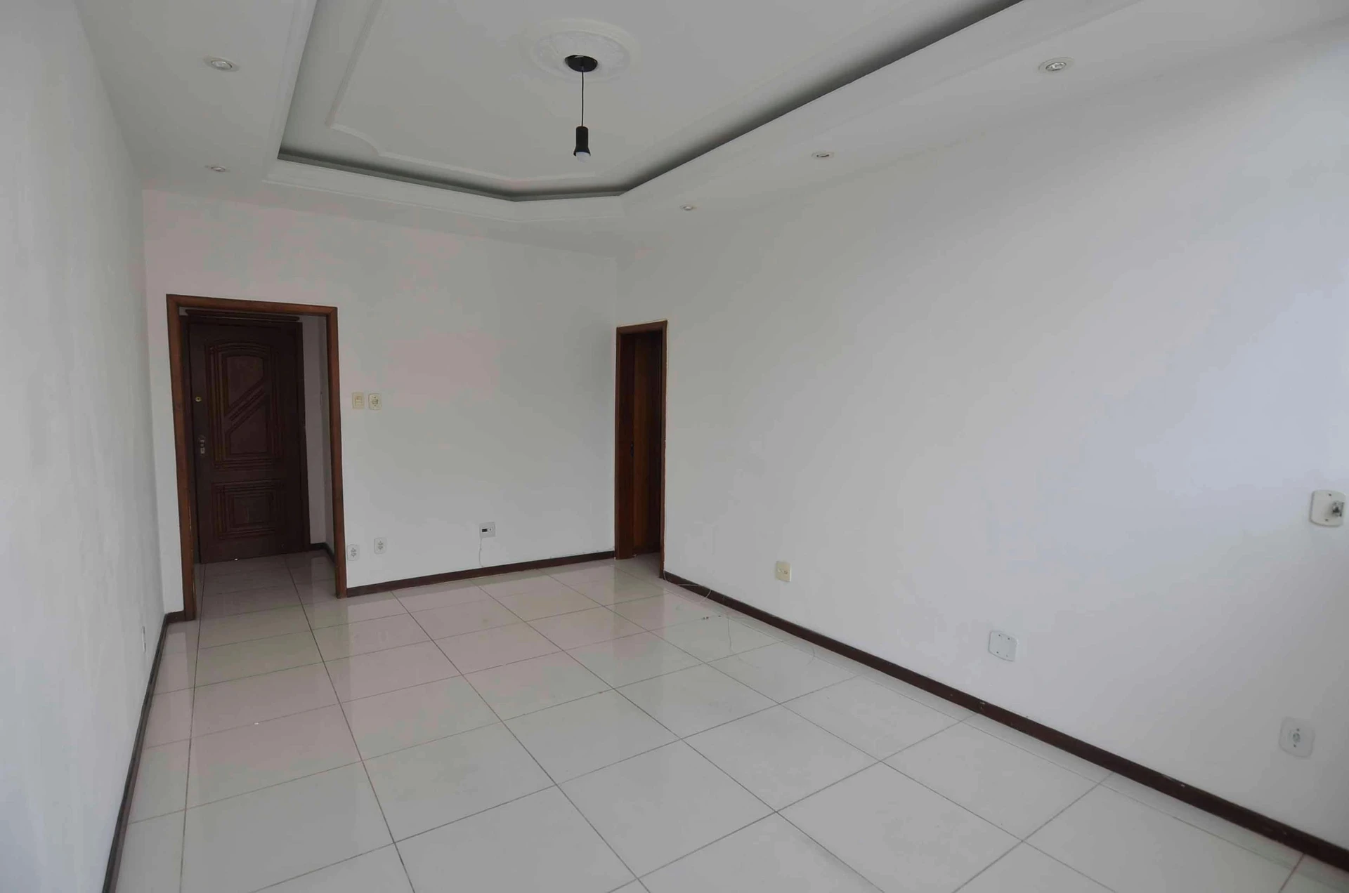 3-bedroom apartment with a park view — photo 23