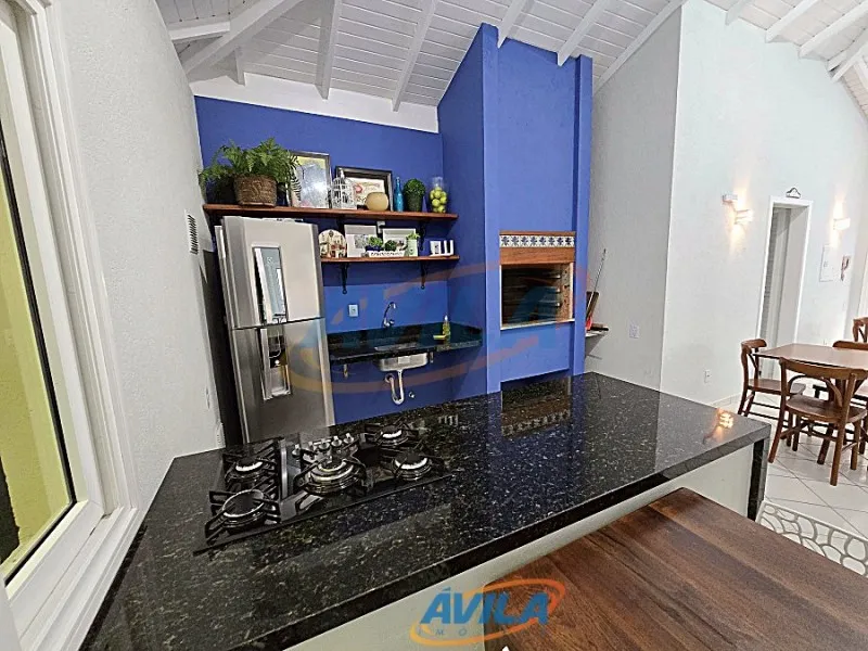 Furnished apartment, 113 m², with a grill on the balcony — photo 2