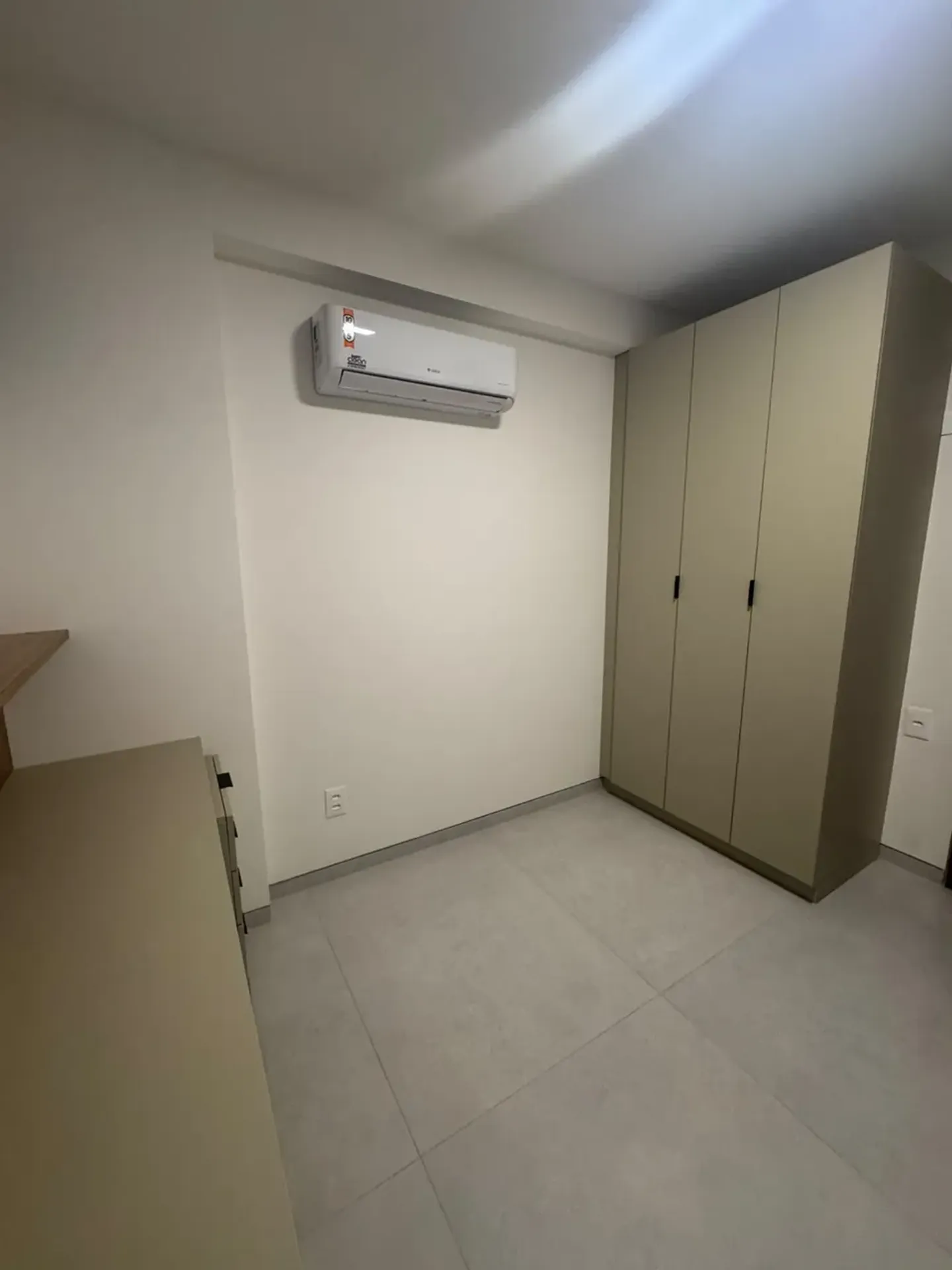 68 m² apartment with a home office and a private BBQ — photo 4