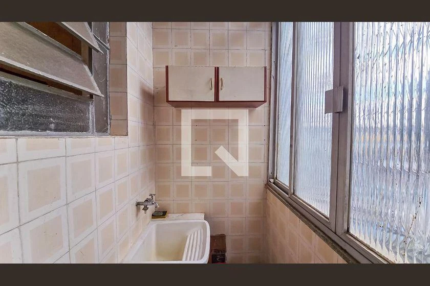 Departamento con piso de madera o laminado en Rio de Janeiro — photo 4