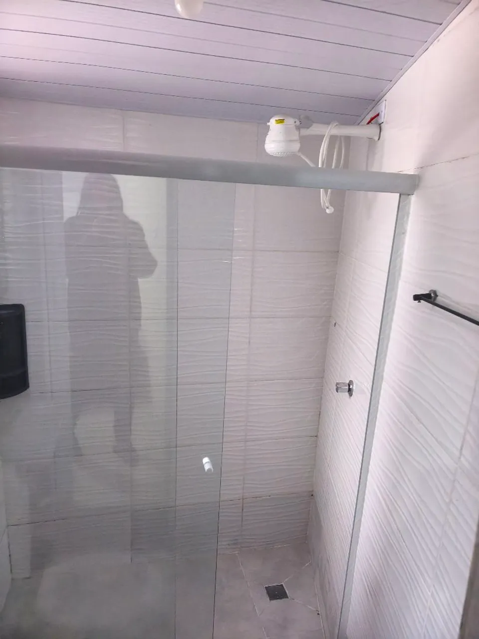 Furnished 28 m² studio in Curitiba — photo 4