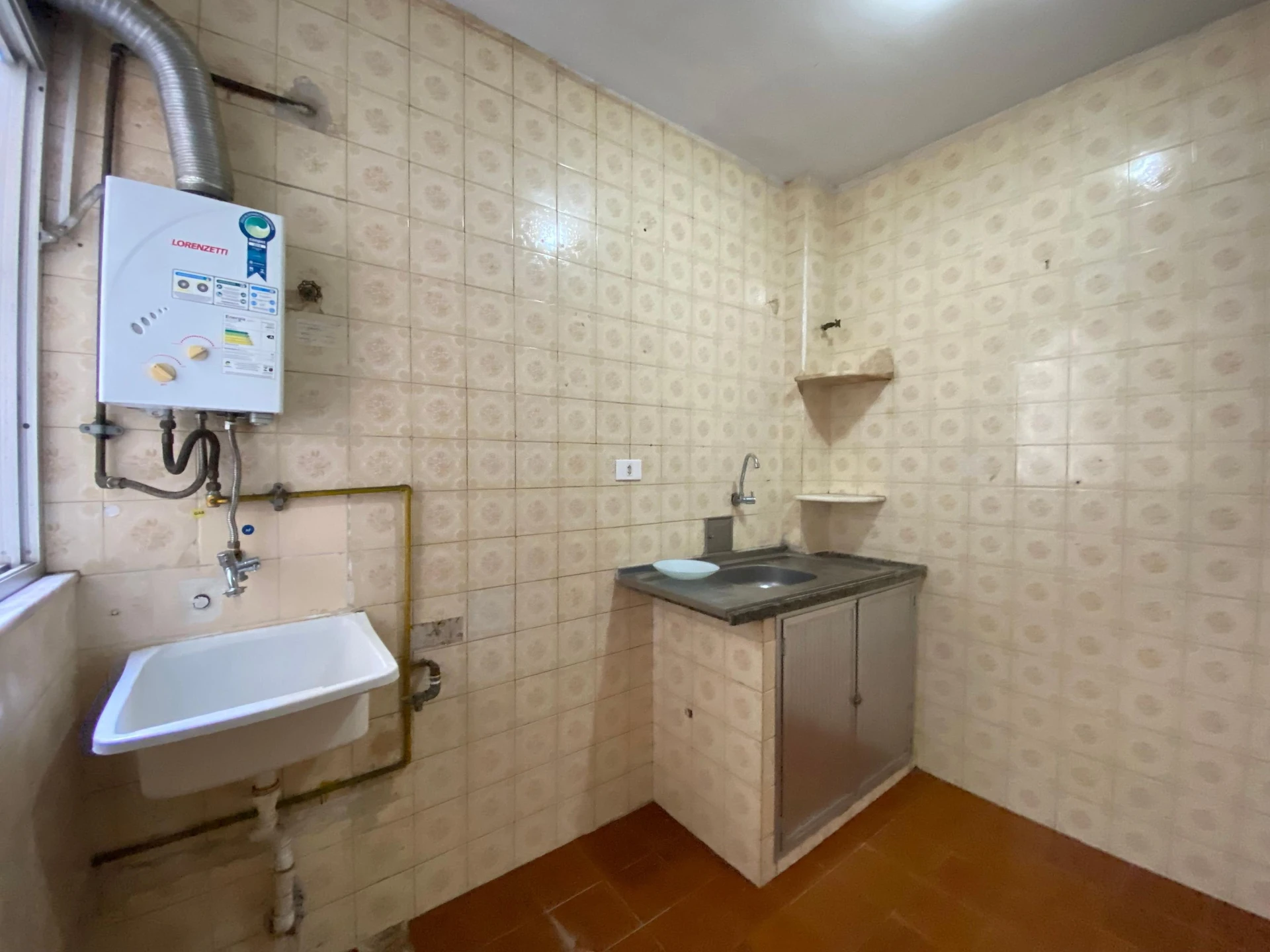 2-bedroom, 47 m² apartment in Rio de Janeiro — photo 7