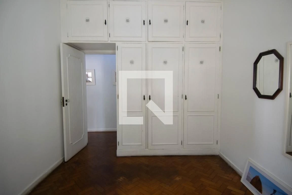 2-bedroom apartment with a washing machine in Rio de Janeiro — photo 14