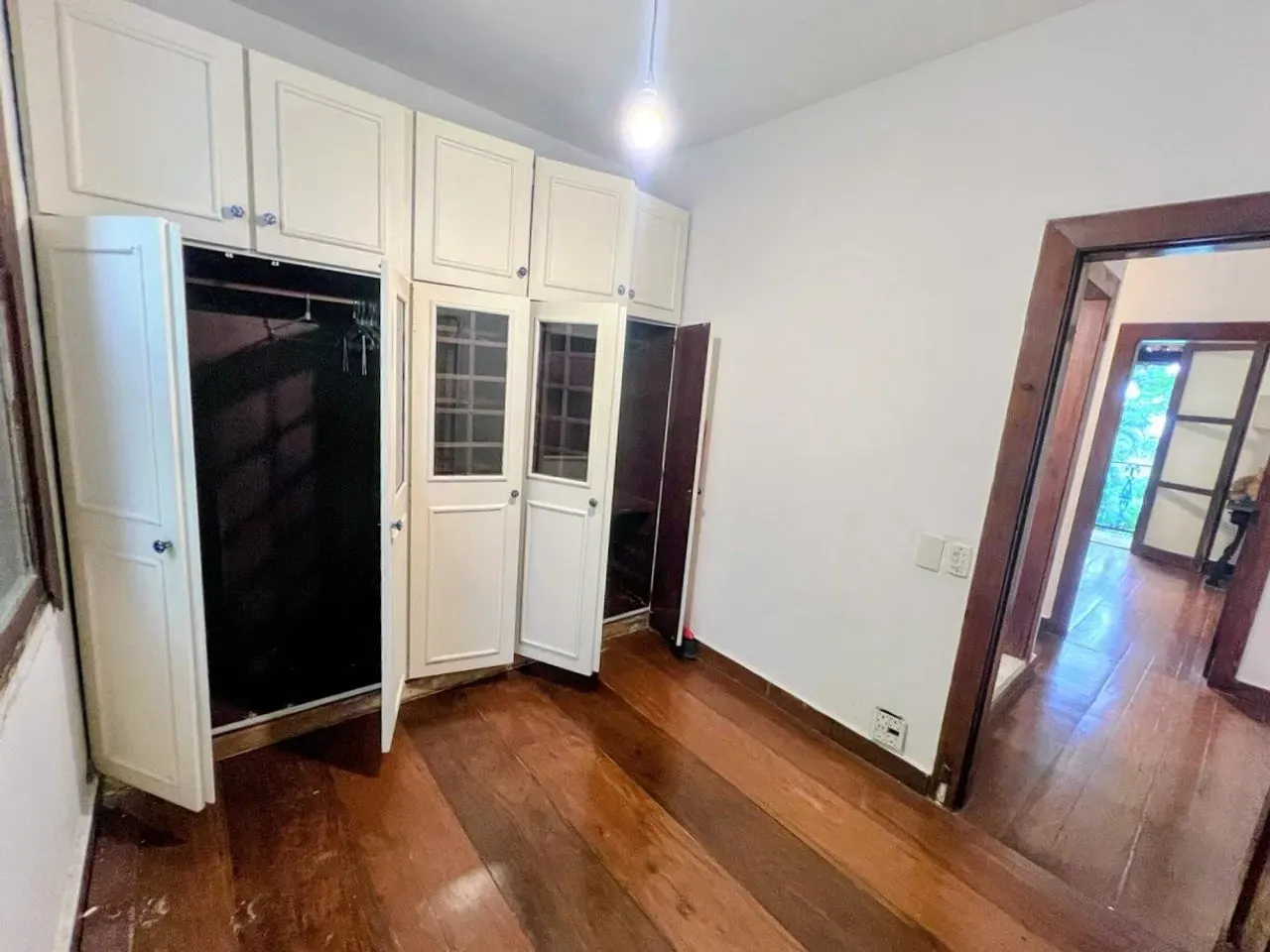 Mountain view in a 2-bedroom house, 110 m² — photo 18