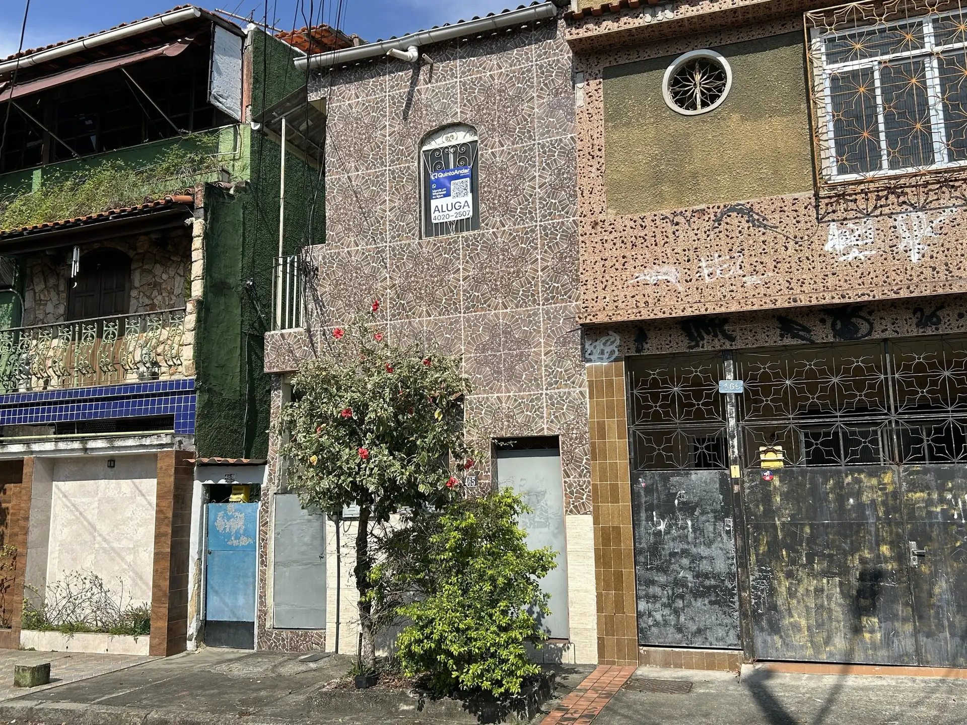 Будинок: 1 спальня, 44 м² — photo 27