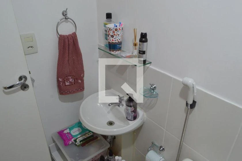 Mountain view in a 2-bedroom apartment, 64 m² — photo 23