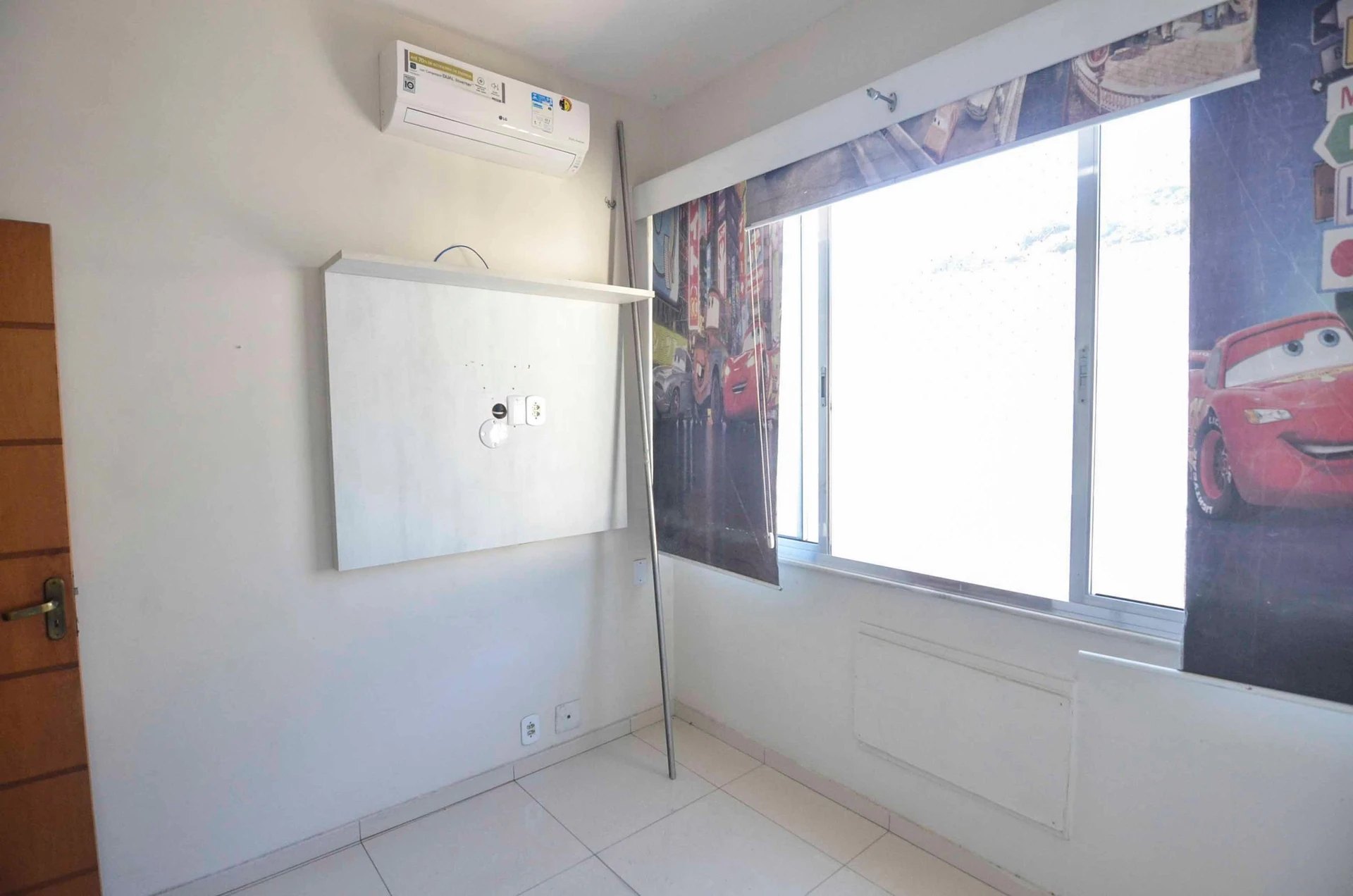 Apartamento en alquiler con 3 dormitorios y 1 plaza — photo 14