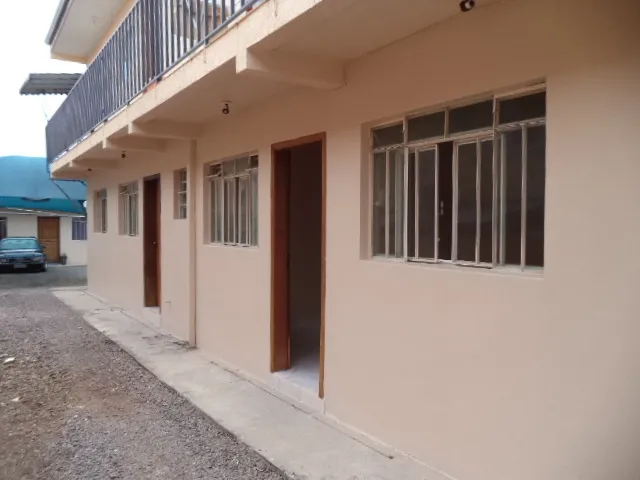Washing machine in a 2-bedroom house, 80 m² — photo 3
