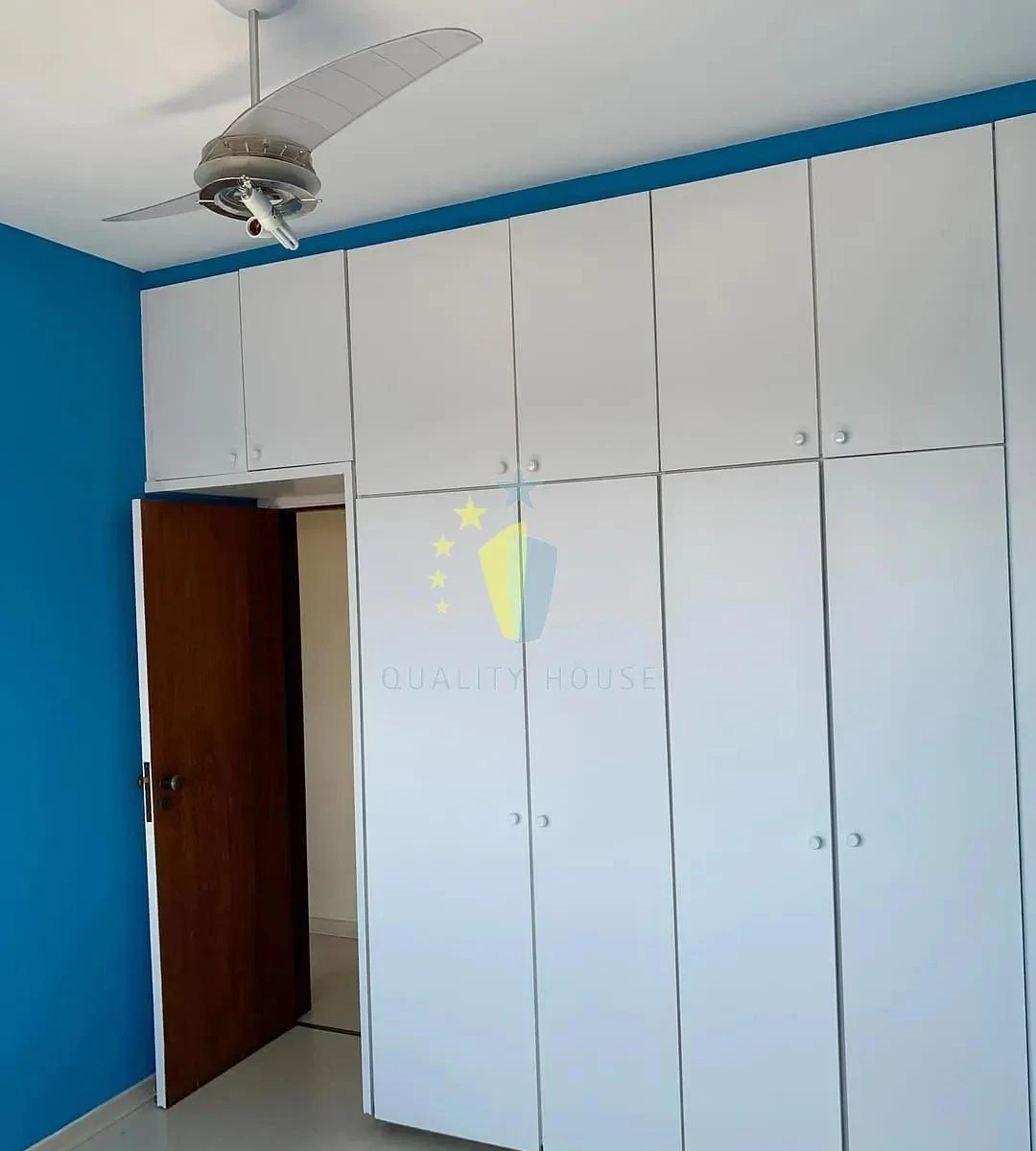 Apartamento com elevador, 3 quartos e 2 vagas — photo 9