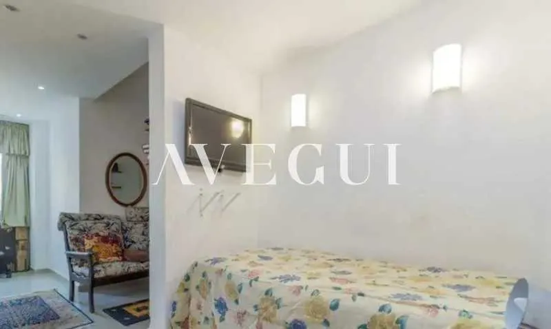 Furnished apartment with 5 bedrooms and 3 bathrooms — photo 7