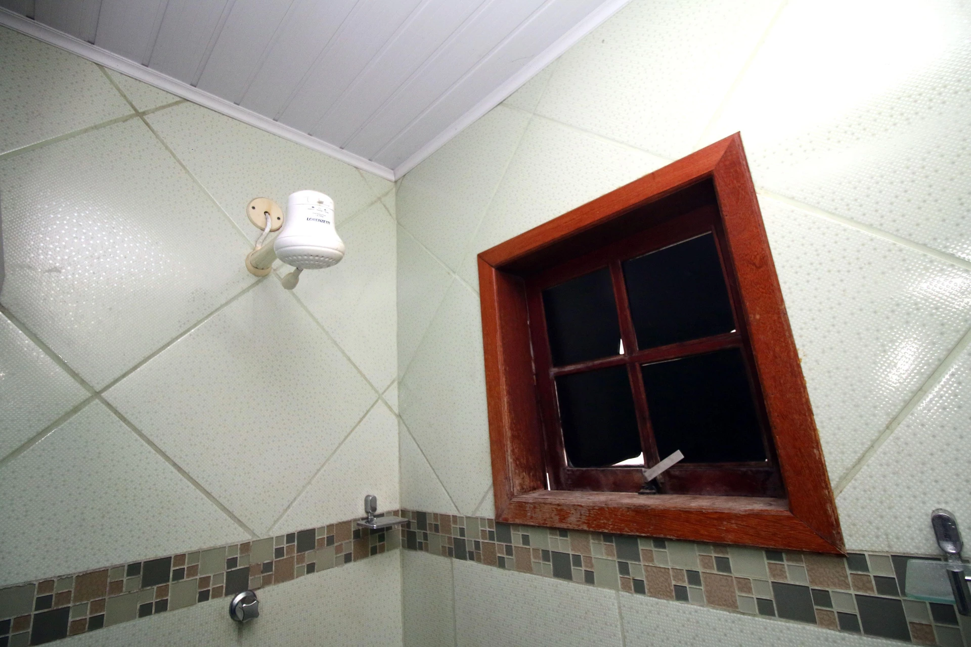 3-bedroom house with a washing machine in Rio de Janeiro — photo 16