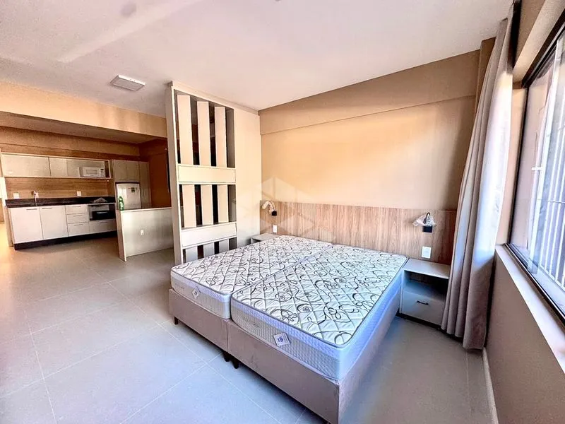 Estudio amueblado de 35 m² con 1 plaza y 1 baño — photo 10