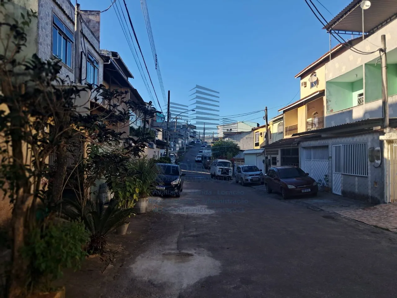 Casa com 3 quartos e 60 m² com varanda — photo 20