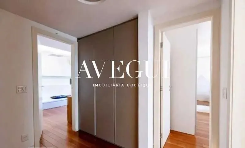 Apartment with 3 bedrooms and 4 bathrooms and 3 parking — photo 19