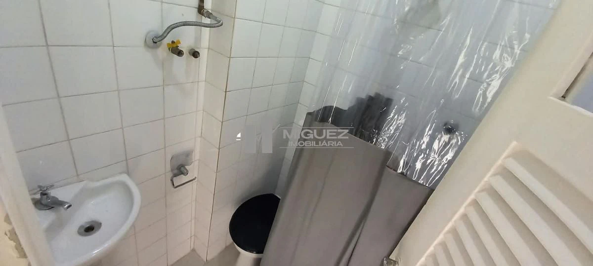 Apartamento de 190 m² com 3 quartos e vaga, cozinha fechada — photo 11