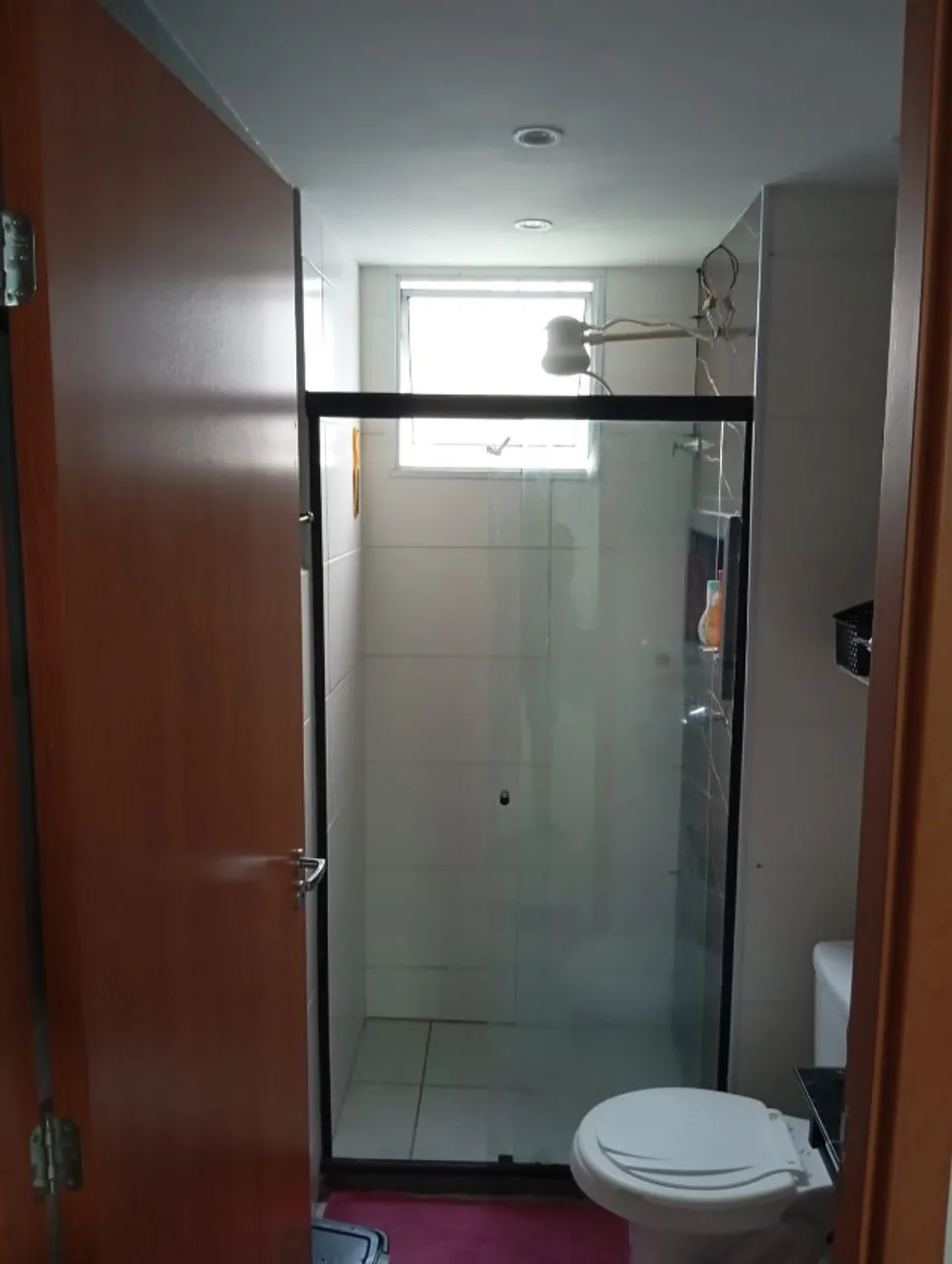 2 quartos e máquina de lavar: apartamento de 50 m² — photo 17