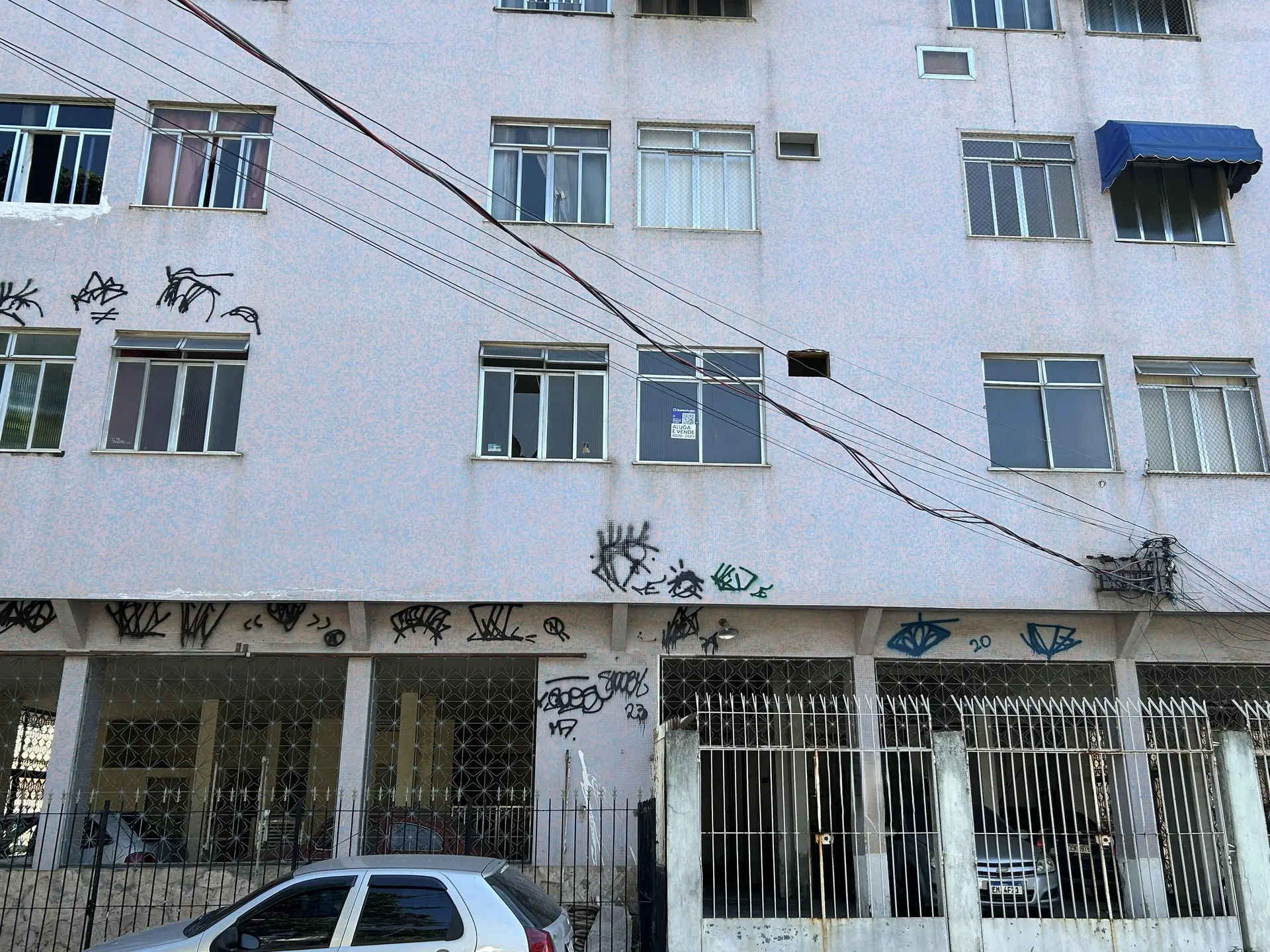 Apartment with 2 bedrooms and a separate kitchen — photo 11
