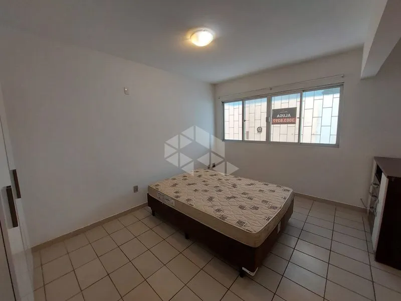 Меблированная квартира 23 м² с 1 спальней и 1 ванной — photo 11
