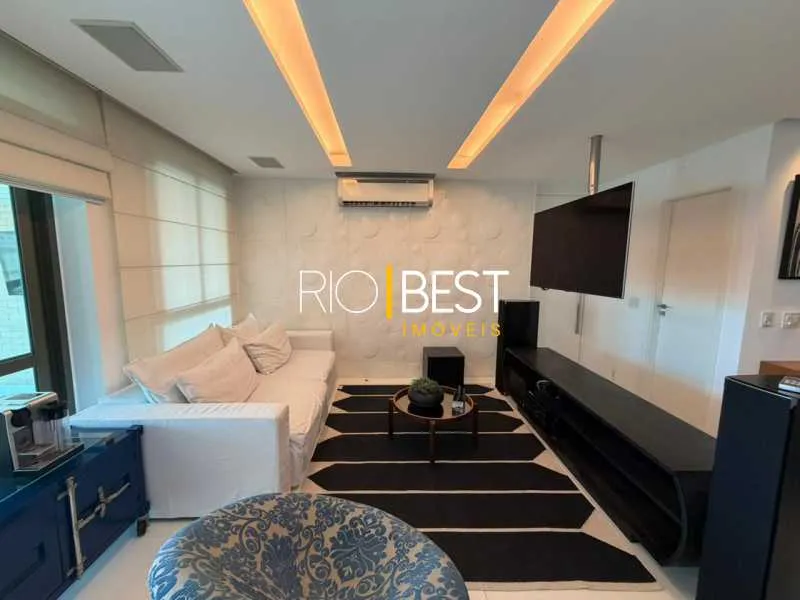 Apartment with 4 rooms and 3 modern suites — photo 18