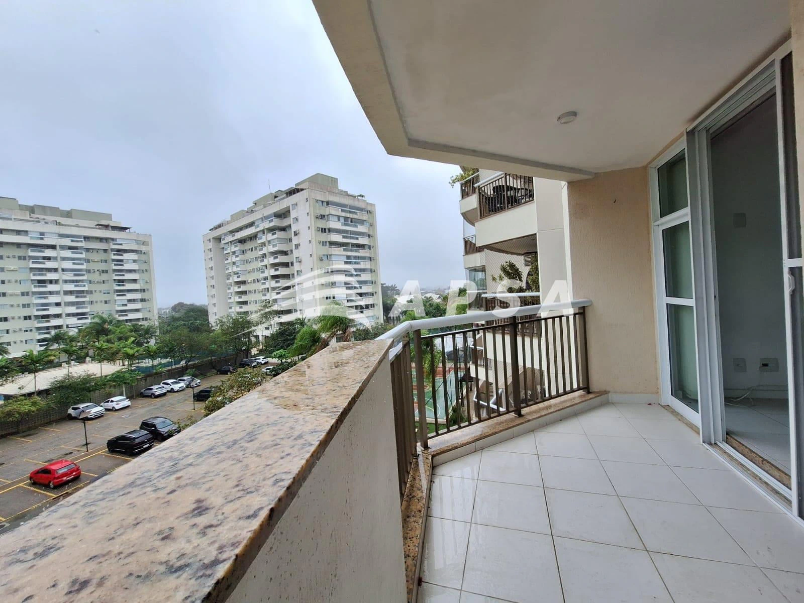 Washing machine in a 2-bedroom apartment, 64 m² — photo 11