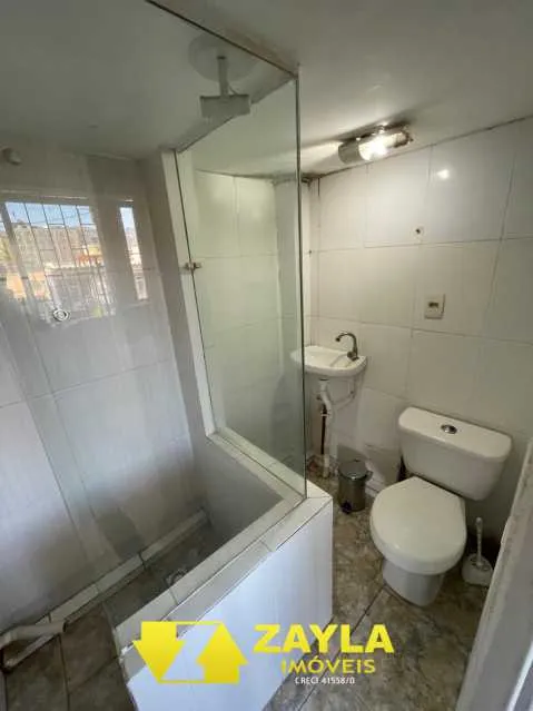 3-bedroom house with a home office in Rio de Janeiro — photo 24