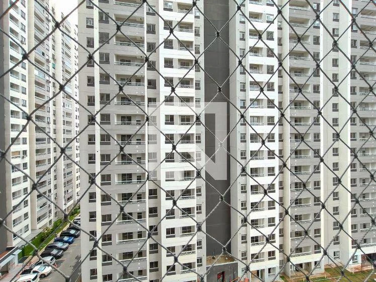 3 quartos e máquina de lavar: apartamento de 65 m² — photo 2