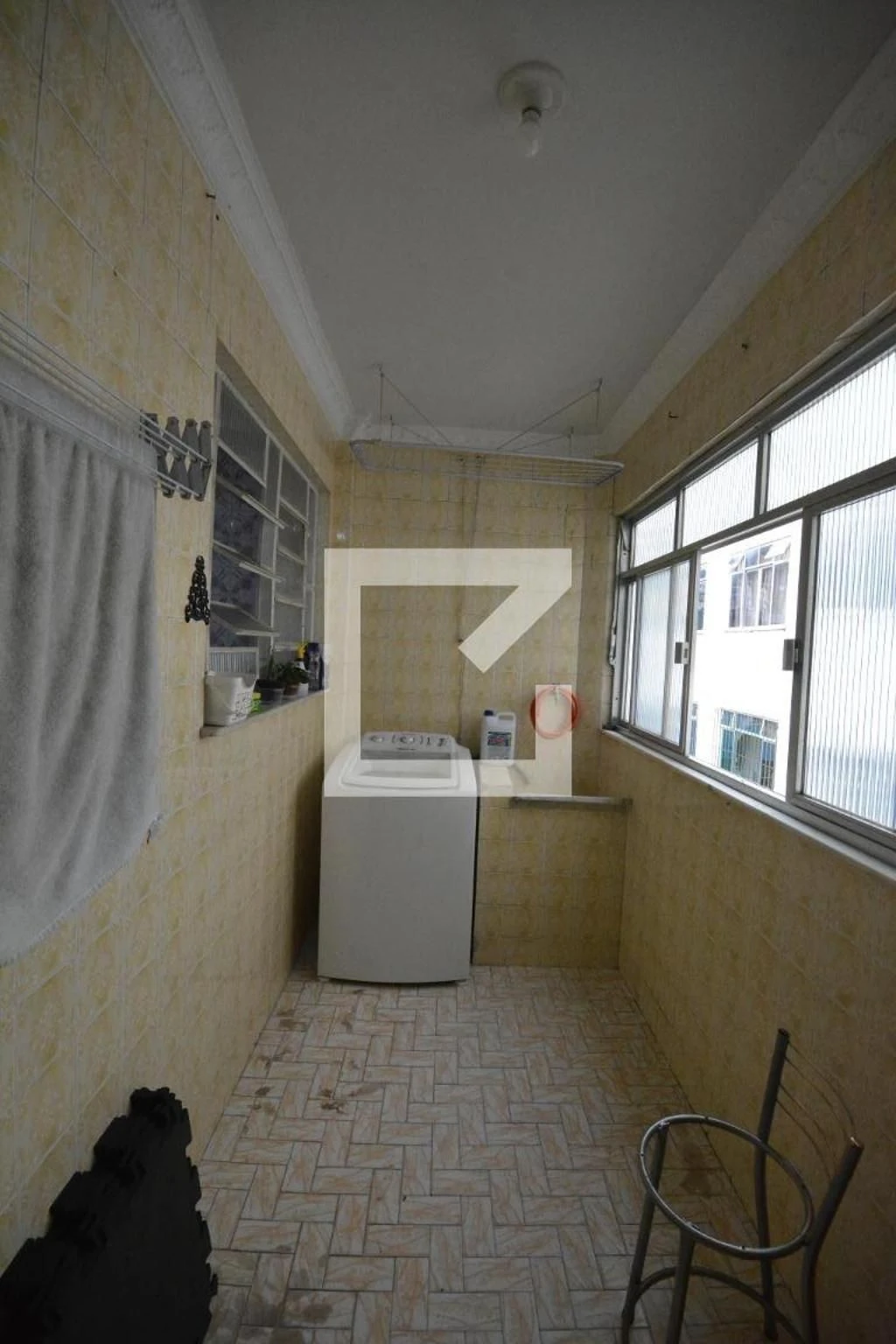 3-bedroom apartment with a home office — photo 12